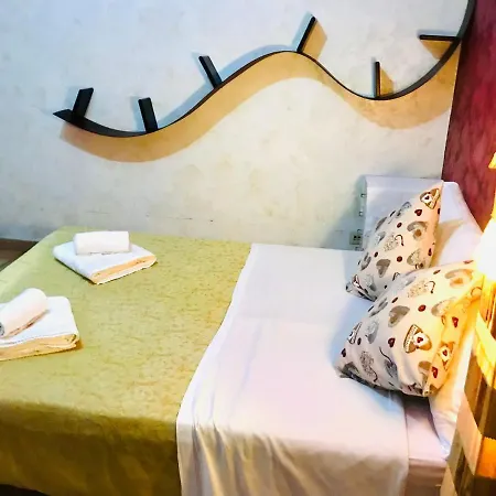Termini Guest House Inn Gasthuis