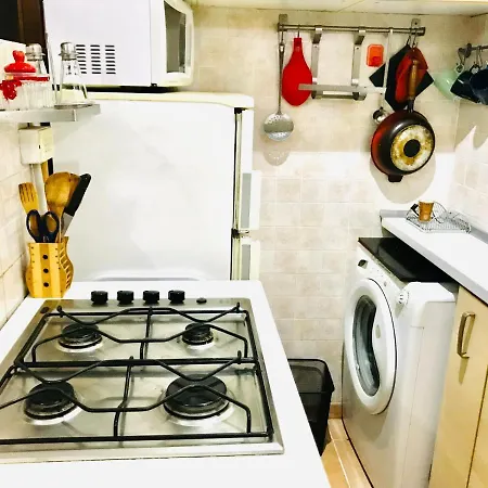 Termini Guest House Inn