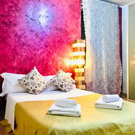 Termini Guest House Inn * Róma