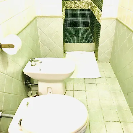 Gasthuis Termini Guest House Inn *