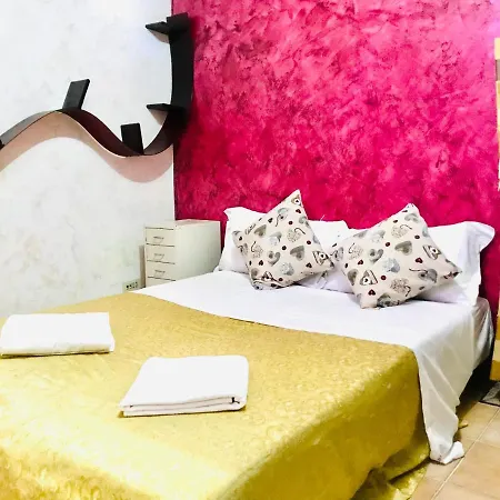 Termini Guest House Inn Affittacamere