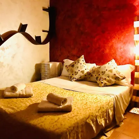 Affittacamere Termini Guest House Inn Roma