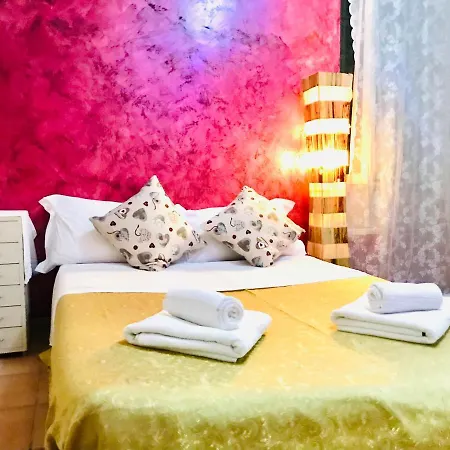 Affittacamere Termini Guest House Inn