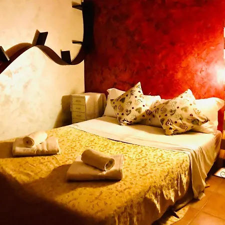 Affittacamere Termini Guest House Inn