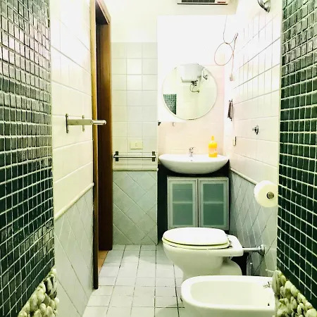 Affittacamere Termini Guest House Inn