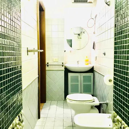 Termini Guest House Inn * Roma