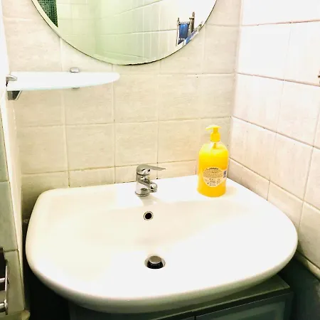 Termini Guest House Inn Affittacamere