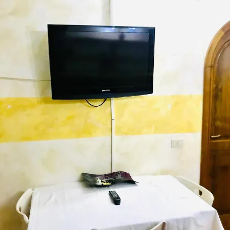 Affittacamere Termini Guest House Inn Roma