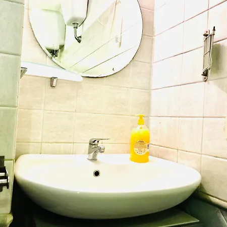 Affittacamere Termini Guest House Inn