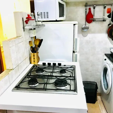 Termini Guest House Inn *