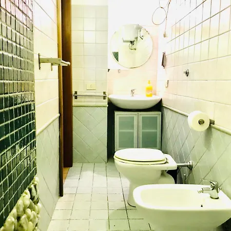 Termini Guest House Inn Affittacamere *