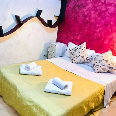 Termini Guest House Inn Affittacamere