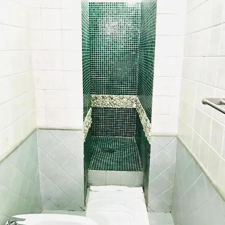 Termini Guest House Inn * Roma