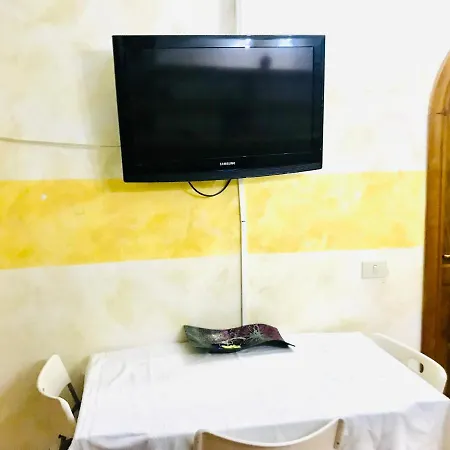 Guest house Termini Guest House Inn *
