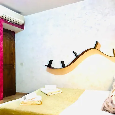 Termini Guest House Inn * Roma
