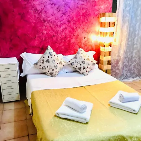 Termini Guest House Inn * Roma