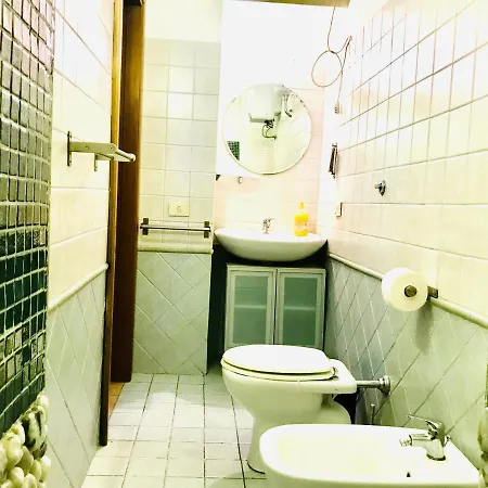 Termini Guest House Inn Affittacamere *