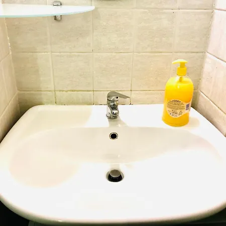 Affittacamere Termini Guest House Inn *