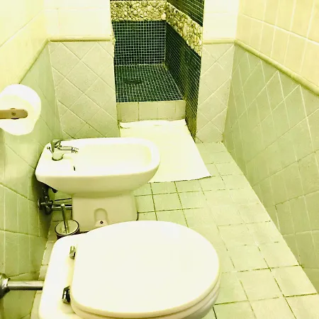 Termini Guest House Inn *