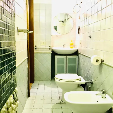 Termini Guest House Inn *